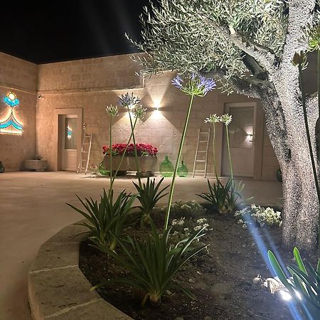 Masseria Spiga Gravina in Puglia Ngoại thất bức ảnh