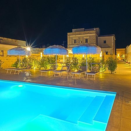 Masseria Spiga Gravina in Puglia Ngoại thất bức ảnh