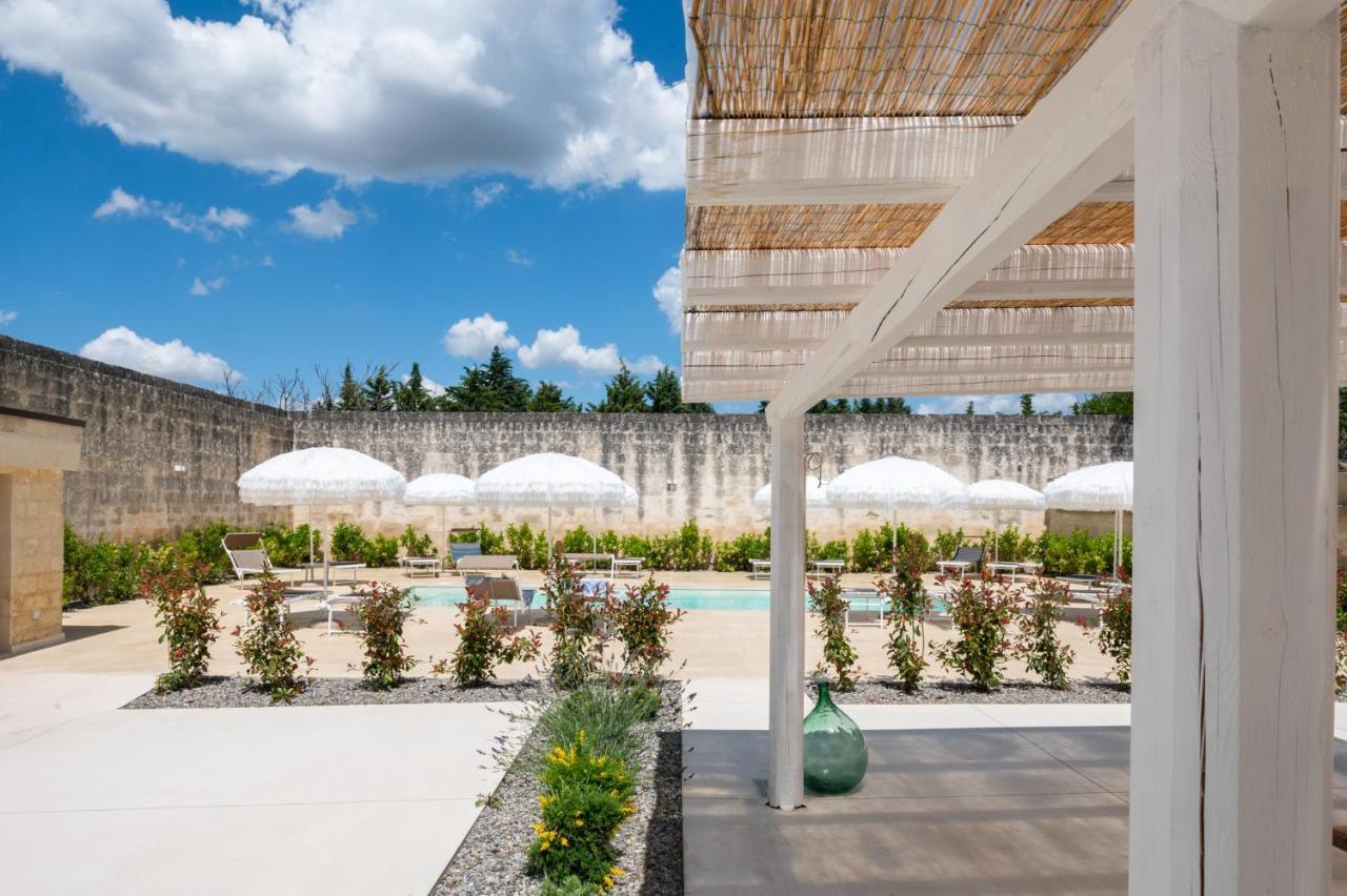 Masseria Spiga Gravina in Puglia Ngoại thất bức ảnh