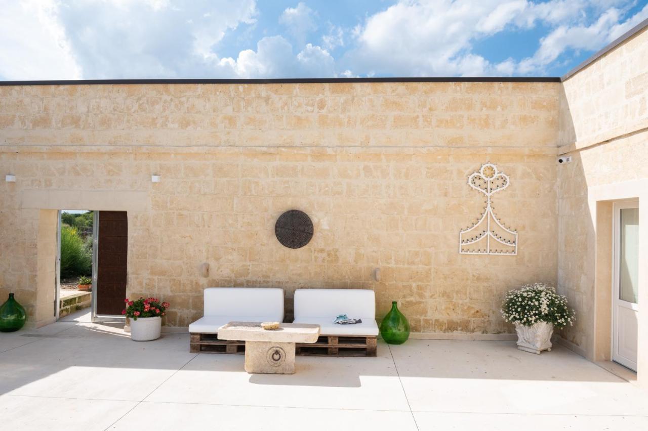 Masseria Spiga Gravina in Puglia Ngoại thất bức ảnh