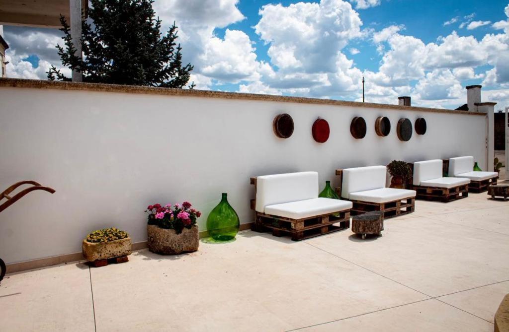 Masseria Spiga Gravina in Puglia Ngoại thất bức ảnh