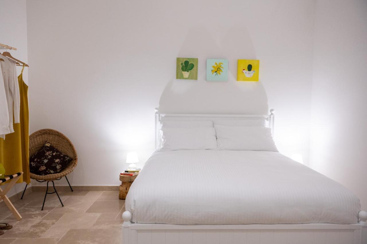 Masseria Spiga Gravina in Puglia Ngoại thất bức ảnh