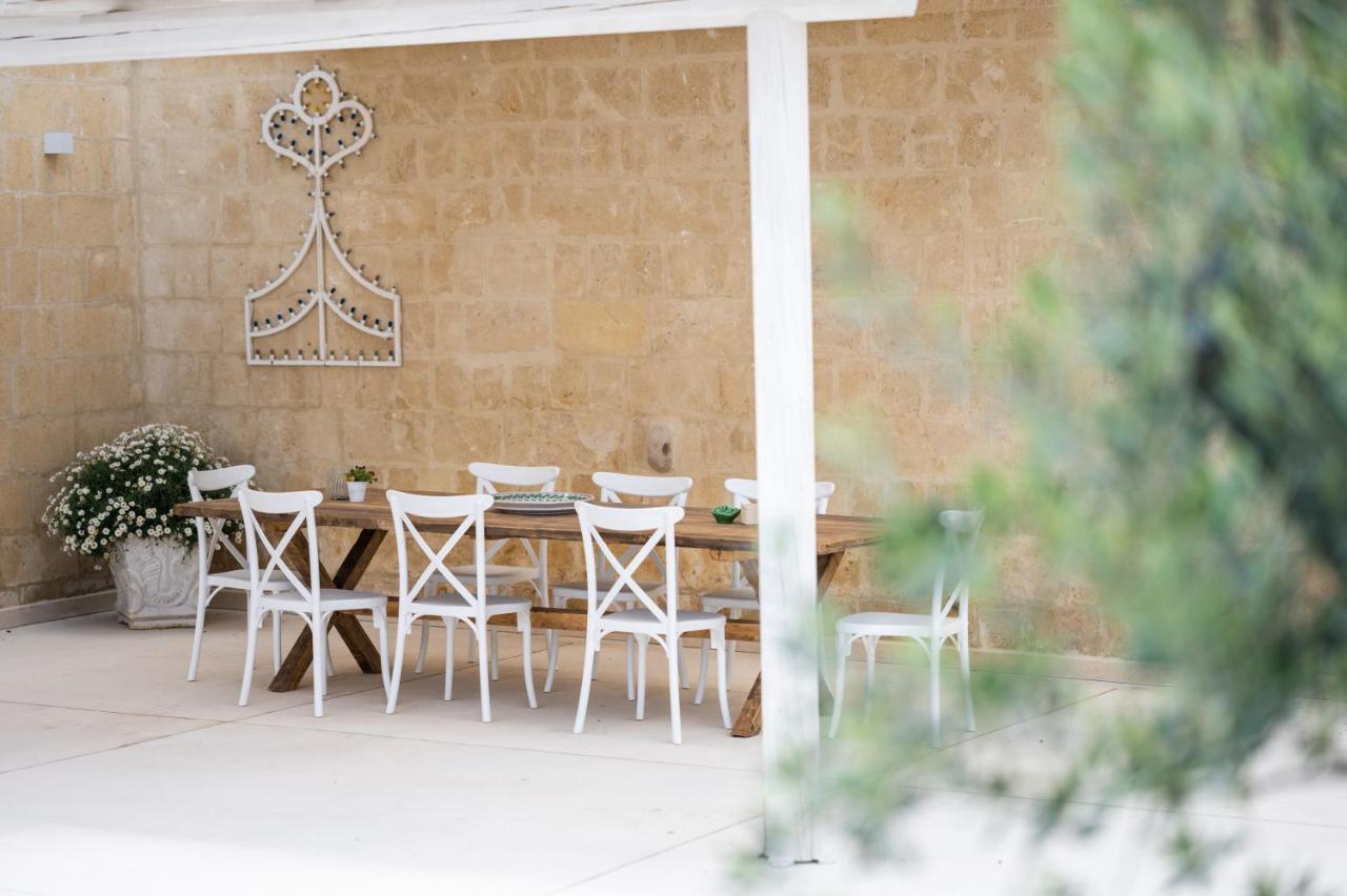 Masseria Spiga Gravina in Puglia Ngoại thất bức ảnh
