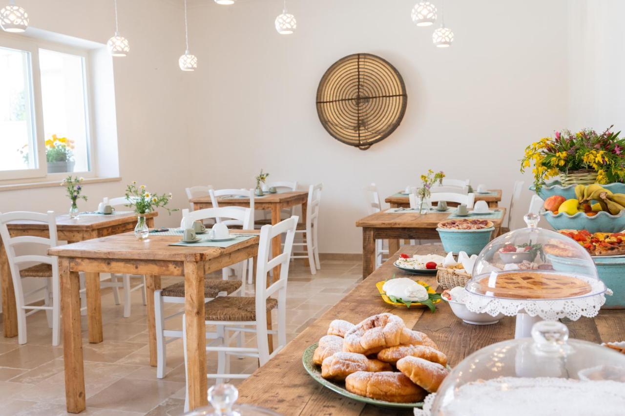 Masseria Spiga Gravina in Puglia Ngoại thất bức ảnh