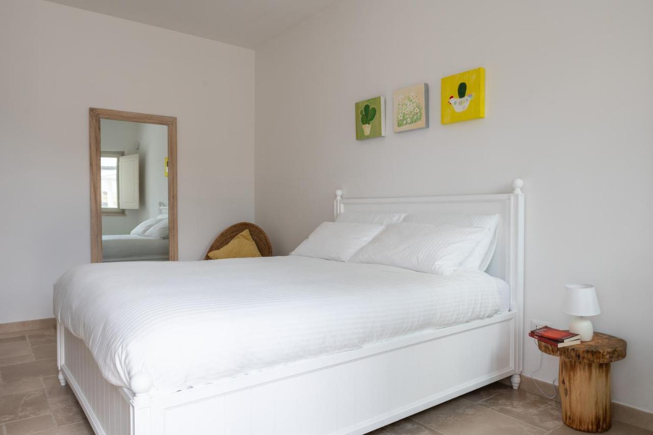 Masseria Spiga Gravina in Puglia Ngoại thất bức ảnh