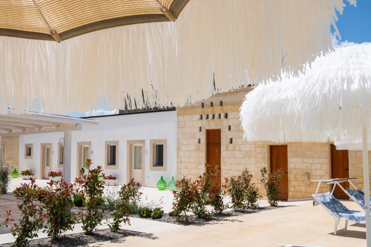Masseria Spiga Gravina in Puglia Ngoại thất bức ảnh