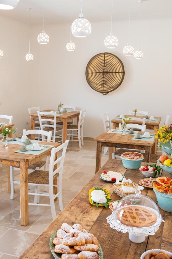Masseria Spiga Gravina in Puglia Ngoại thất bức ảnh