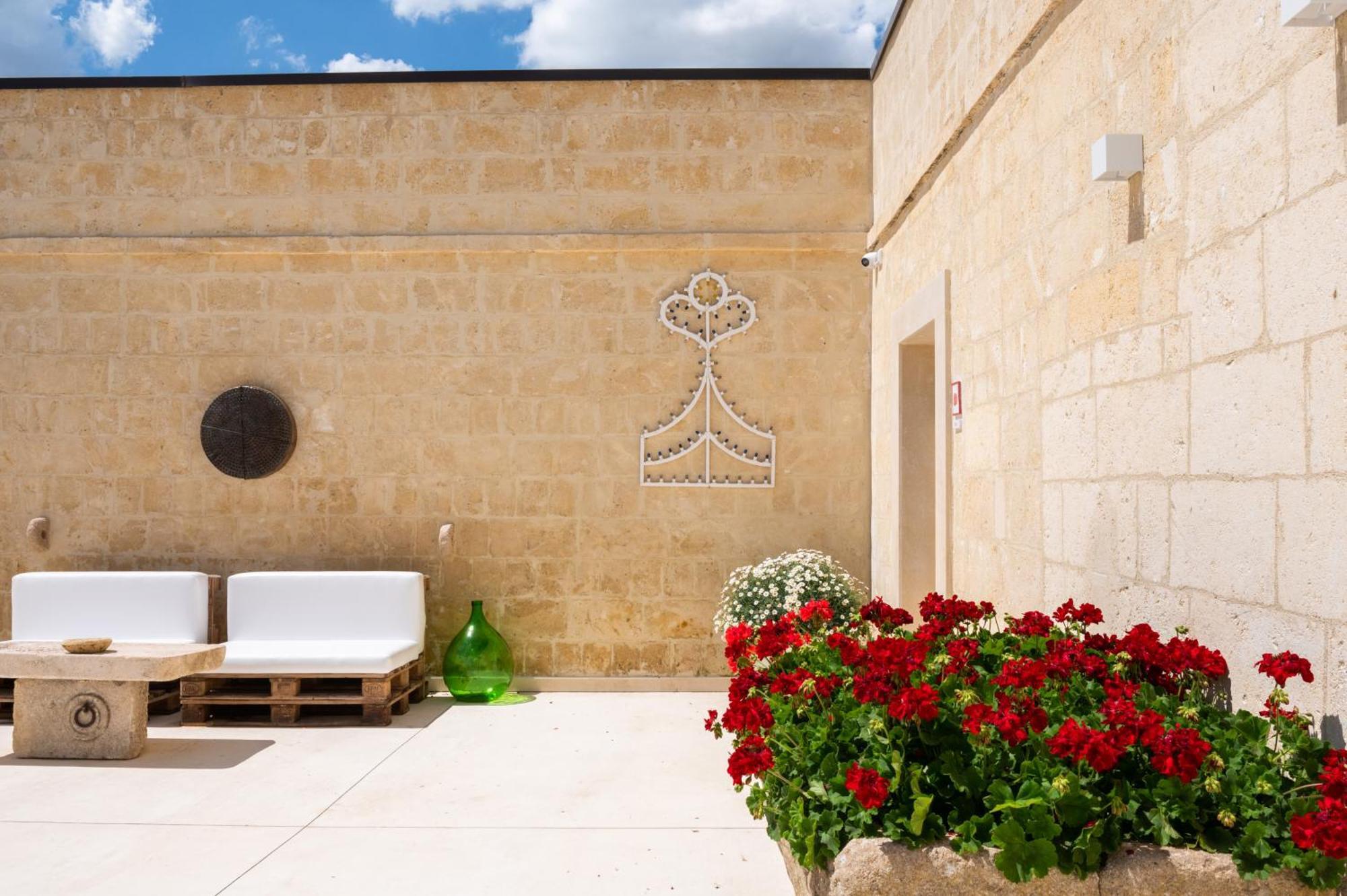 Masseria Spiga Gravina in Puglia Ngoại thất bức ảnh