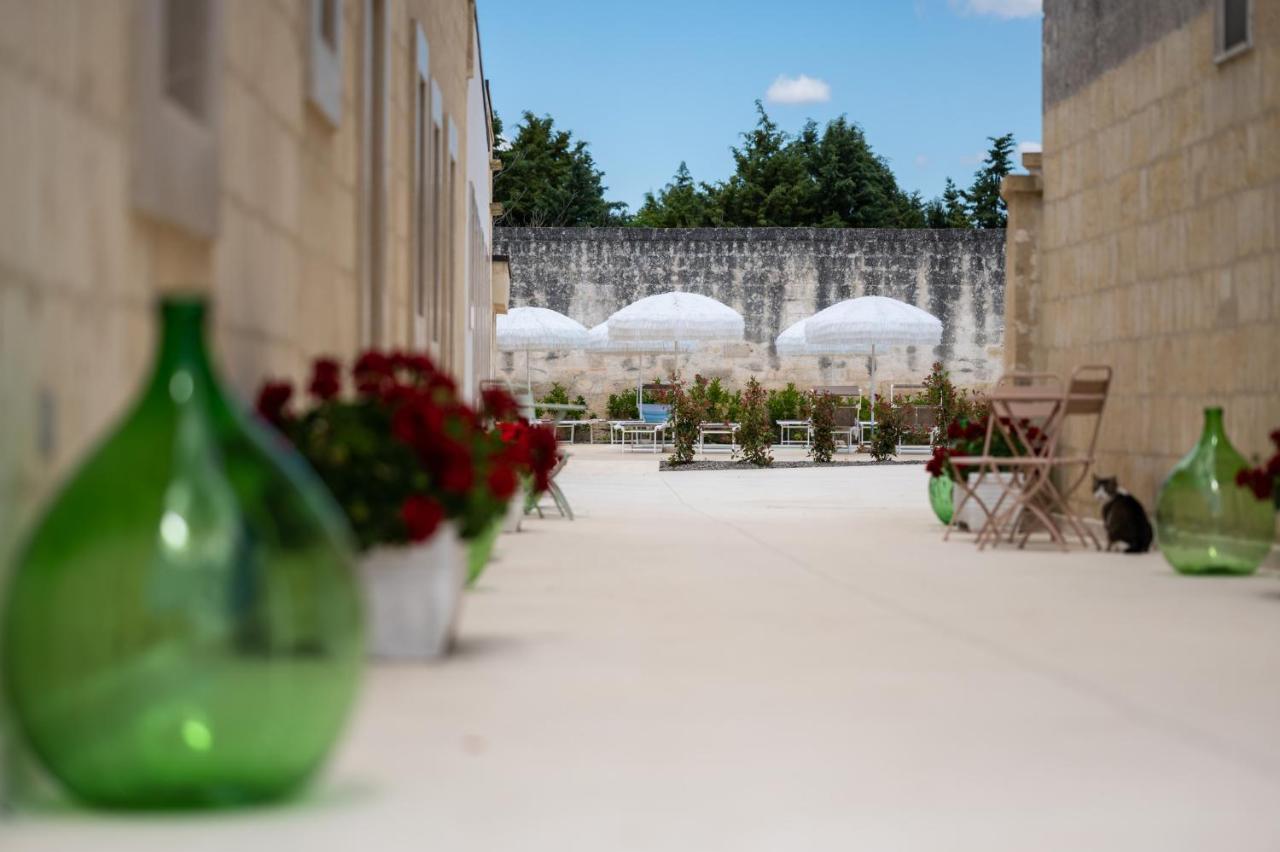 Masseria Spiga Gravina in Puglia Ngoại thất bức ảnh