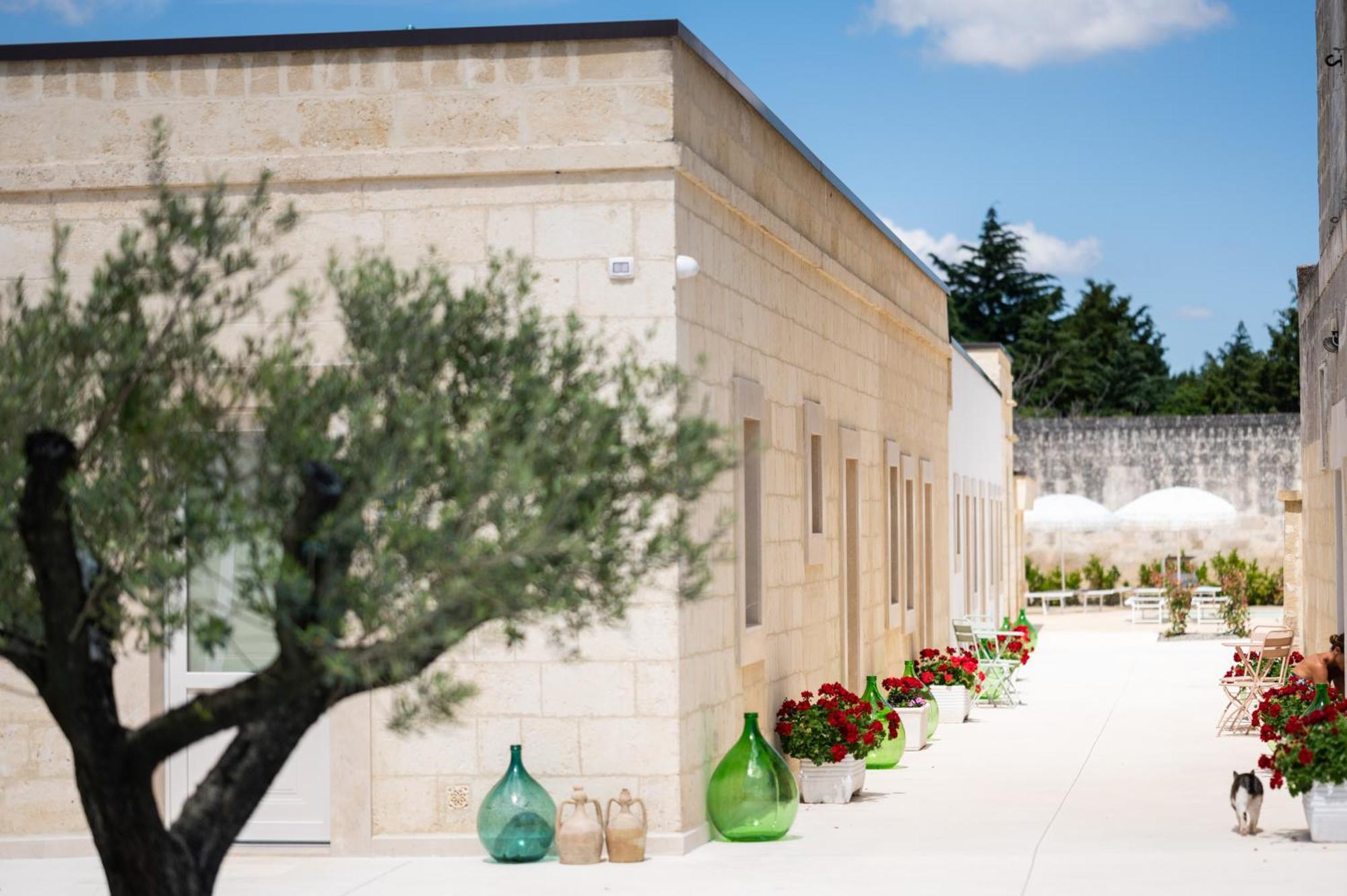 Masseria Spiga Gravina in Puglia Ngoại thất bức ảnh