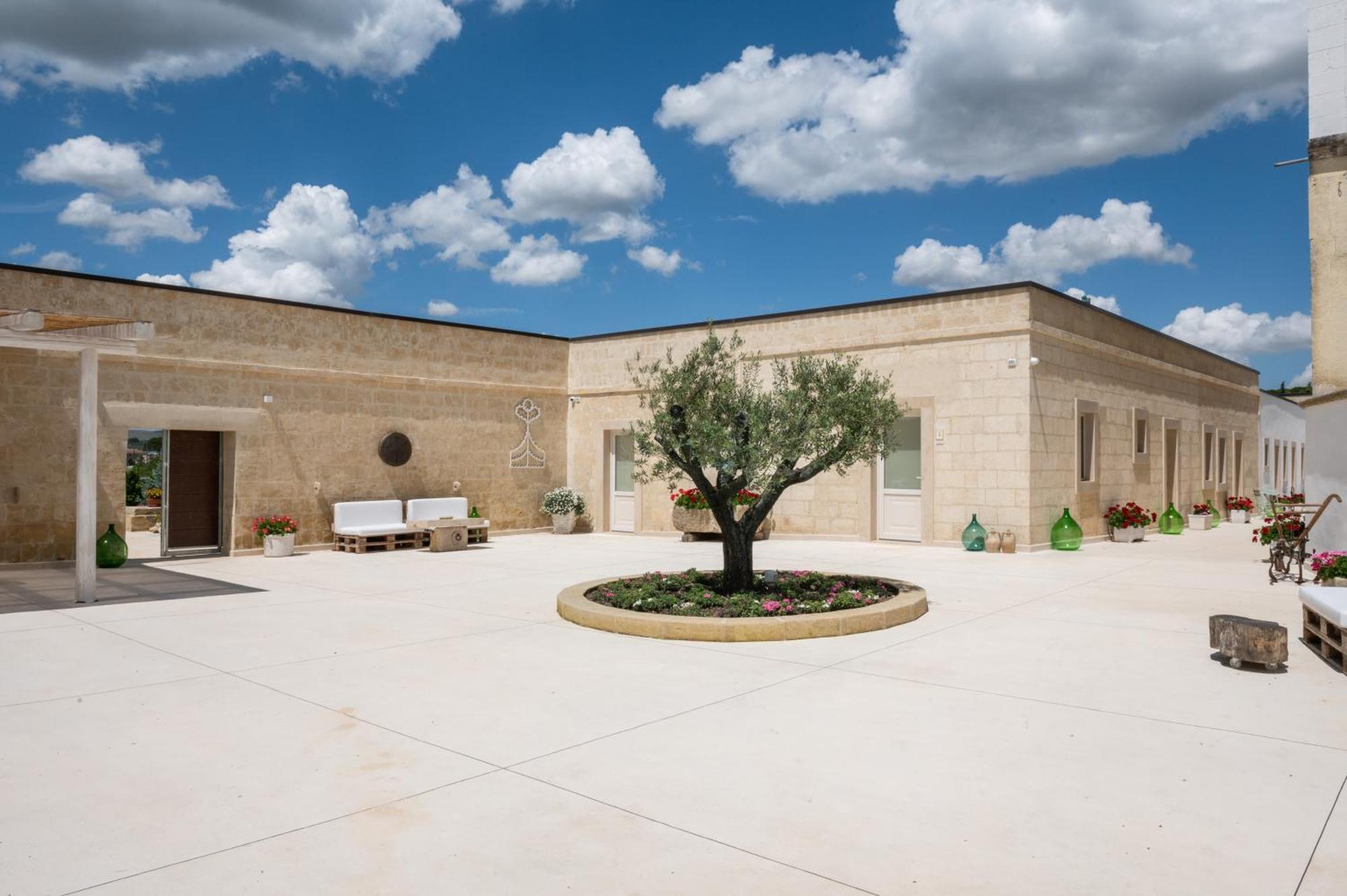Masseria Spiga Gravina in Puglia Ngoại thất bức ảnh