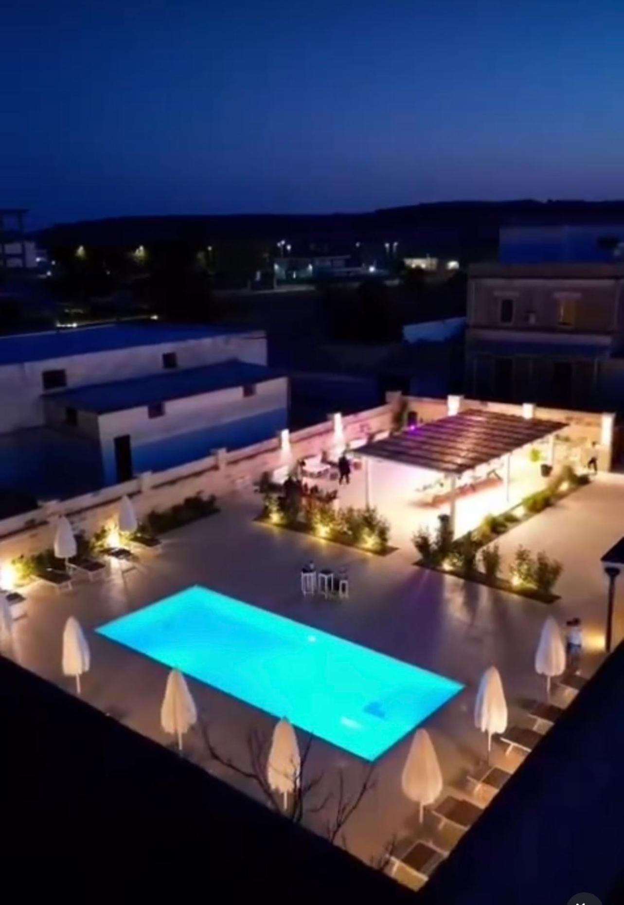 Masseria Spiga Gravina in Puglia Ngoại thất bức ảnh