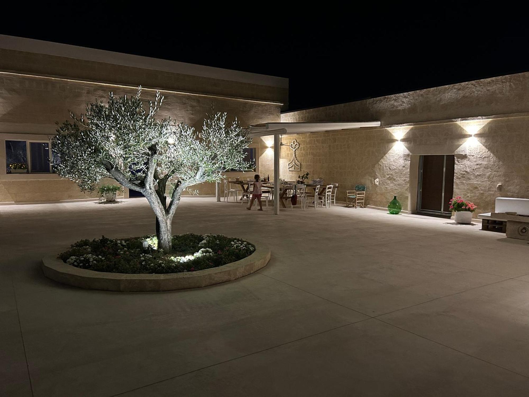 Masseria Spiga Gravina in Puglia Ngoại thất bức ảnh