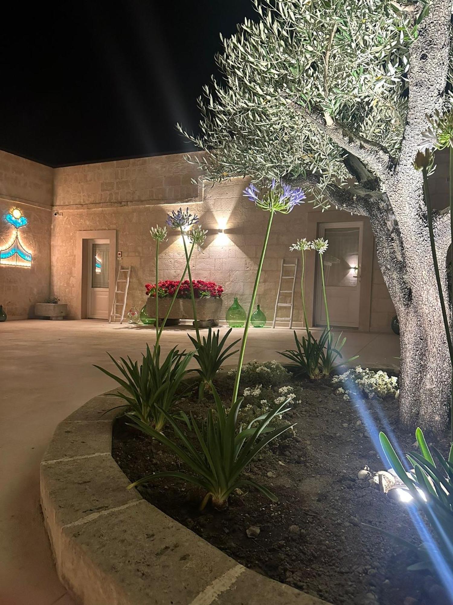 Masseria Spiga Gravina in Puglia Ngoại thất bức ảnh