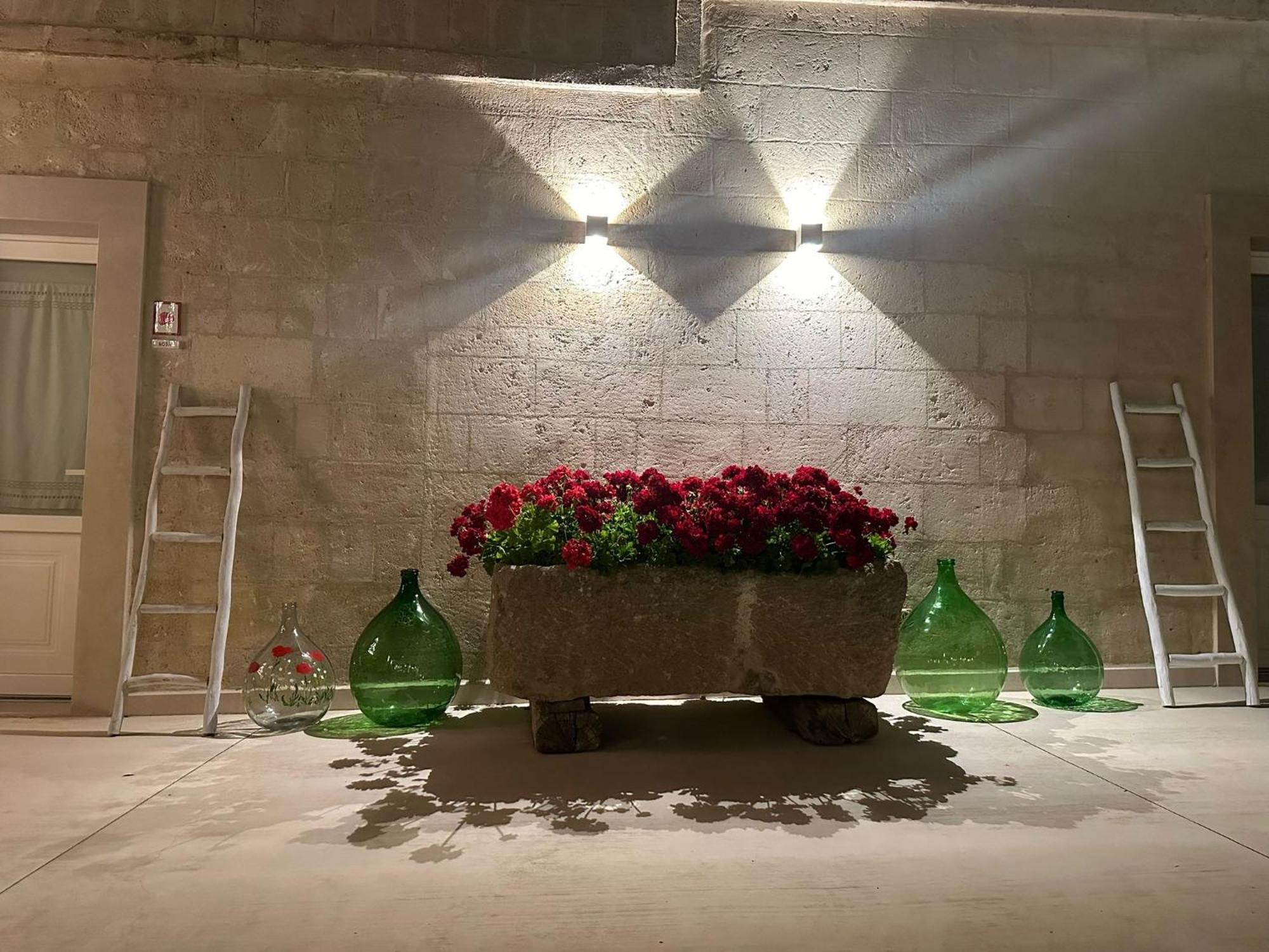 Masseria Spiga Gravina in Puglia Ngoại thất bức ảnh