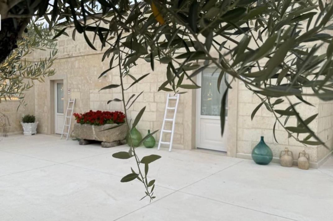 Masseria Spiga Gravina in Puglia Ngoại thất bức ảnh