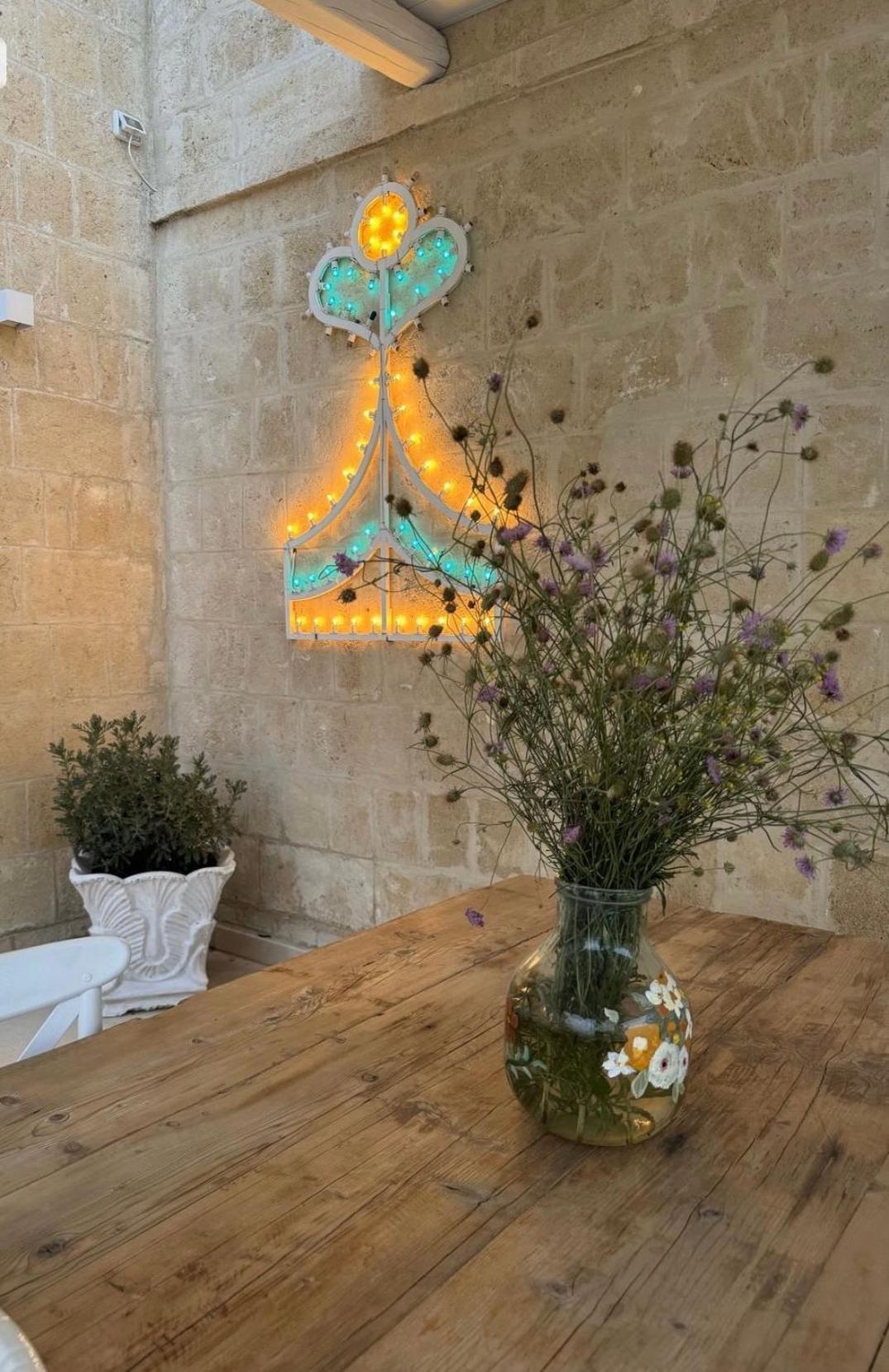Masseria Spiga Gravina in Puglia Ngoại thất bức ảnh
