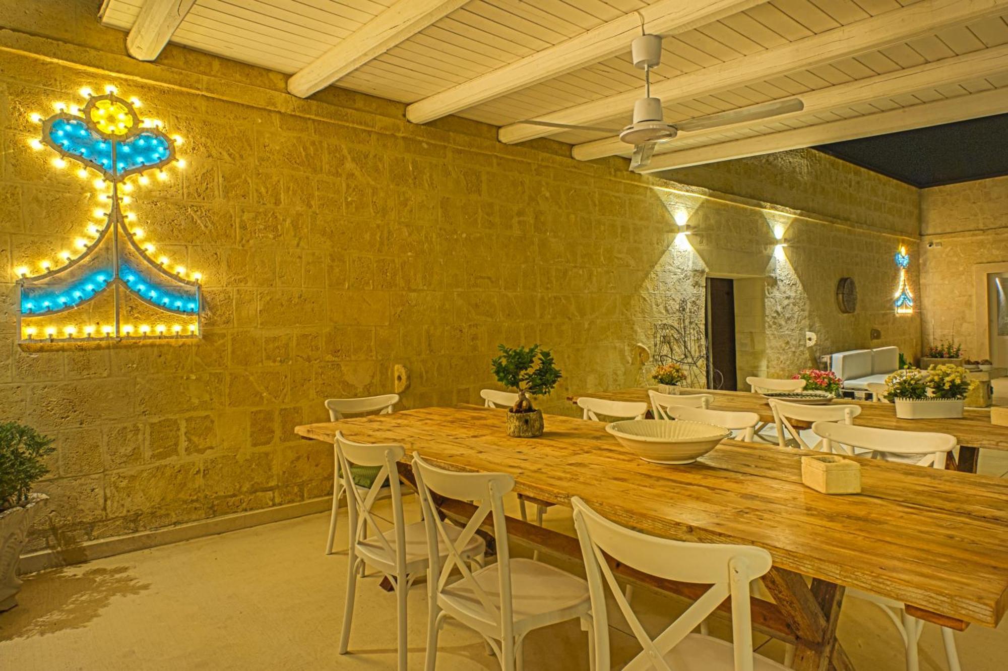 Masseria Spiga Gravina in Puglia Ngoại thất bức ảnh