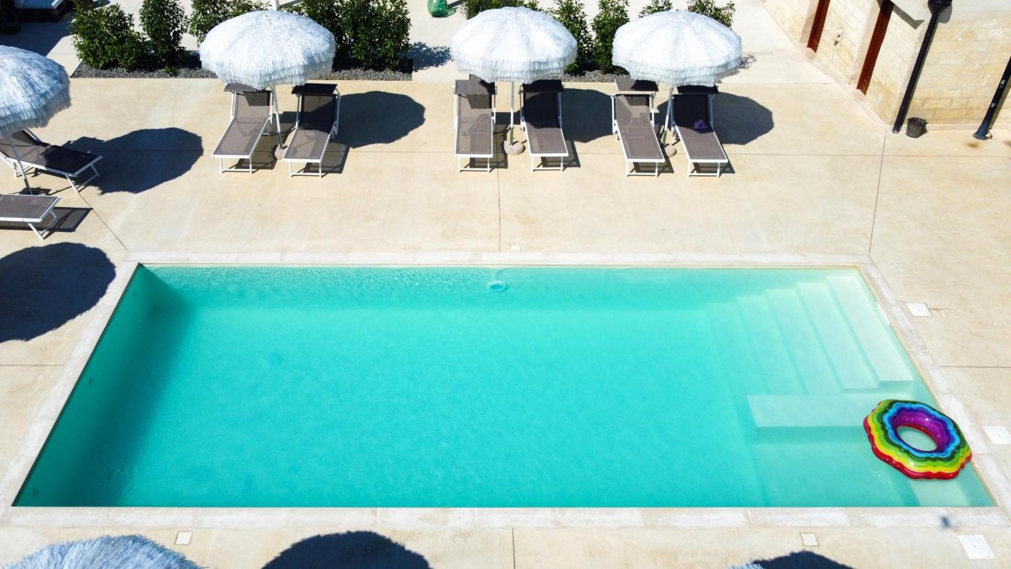 Masseria Spiga Gravina in Puglia Ngoại thất bức ảnh