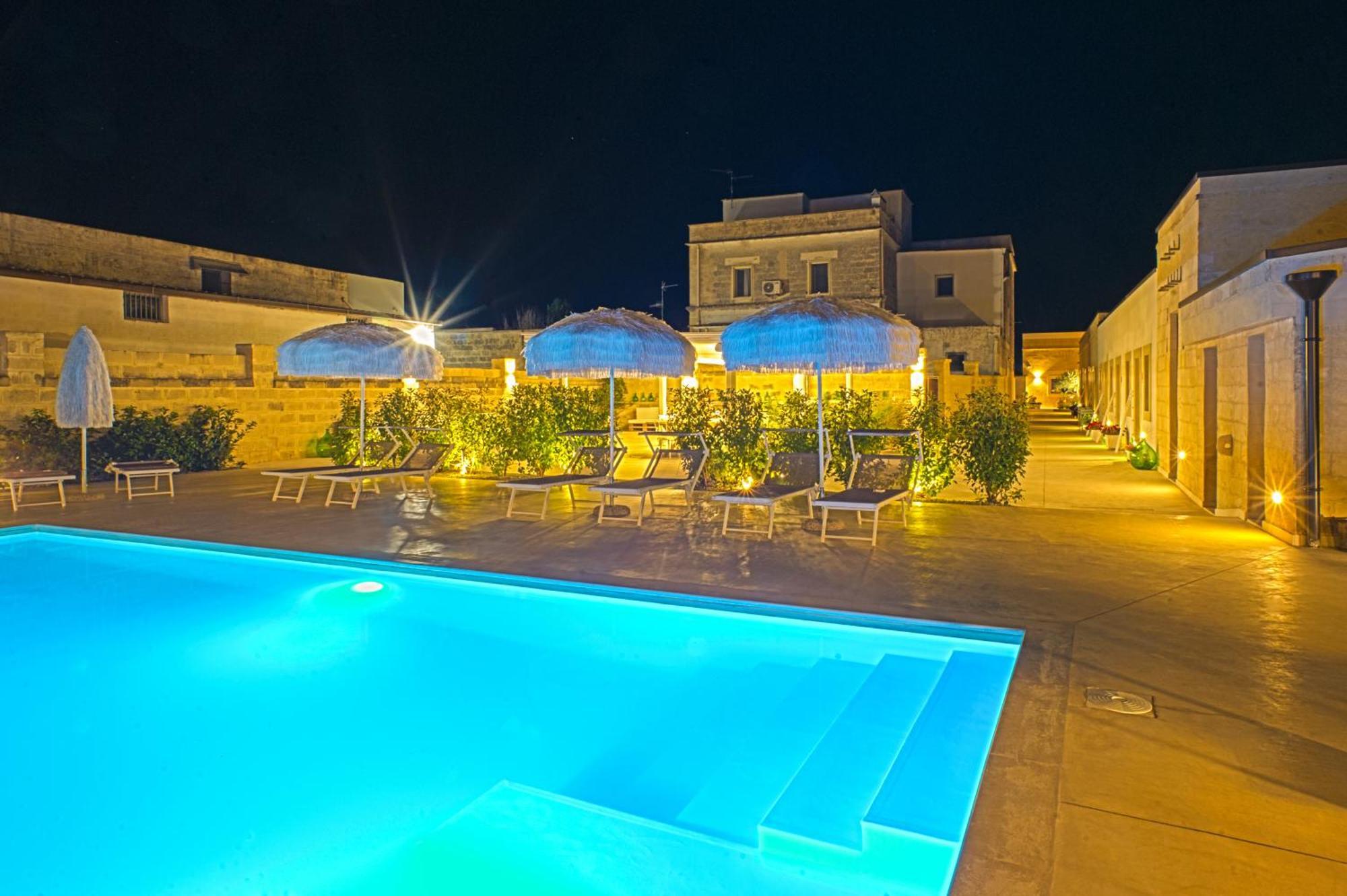 Masseria Spiga Gravina in Puglia Ngoại thất bức ảnh