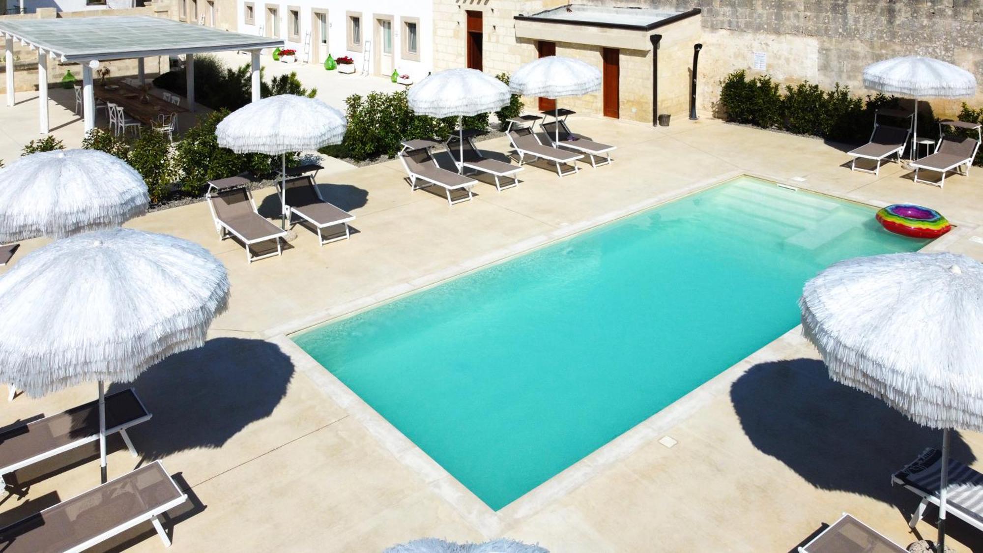 Masseria Spiga Gravina in Puglia Ngoại thất bức ảnh