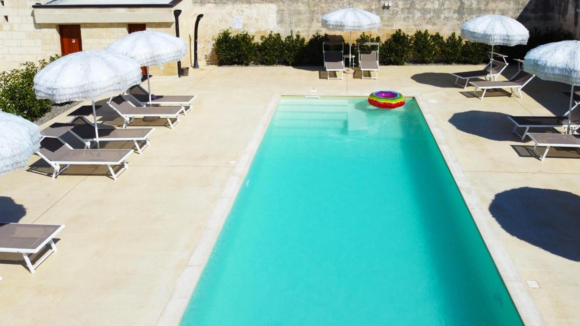 Masseria Spiga Gravina in Puglia Ngoại thất bức ảnh