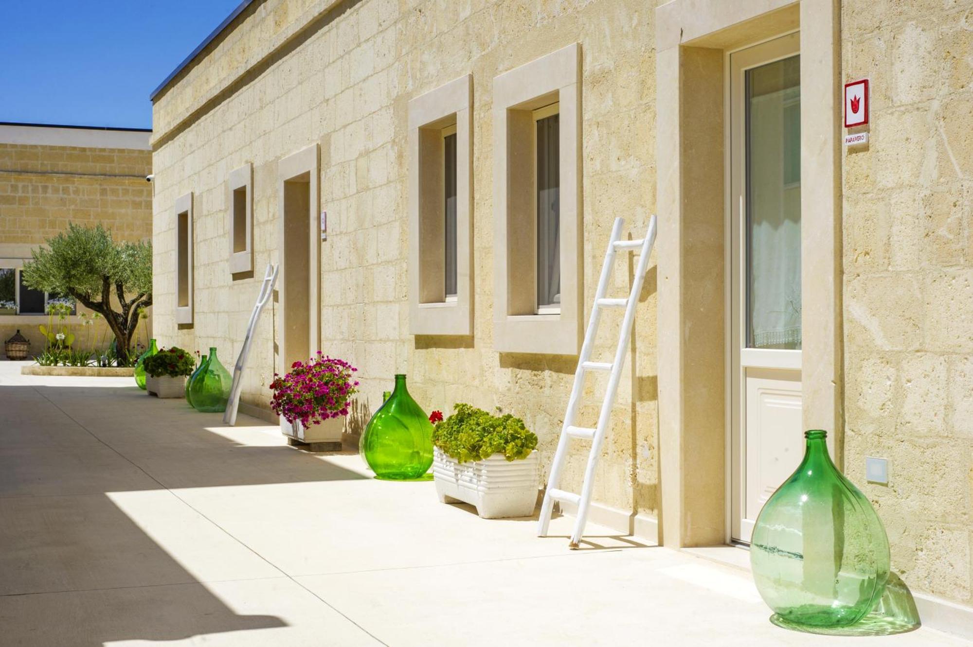 Masseria Spiga Gravina in Puglia Ngoại thất bức ảnh