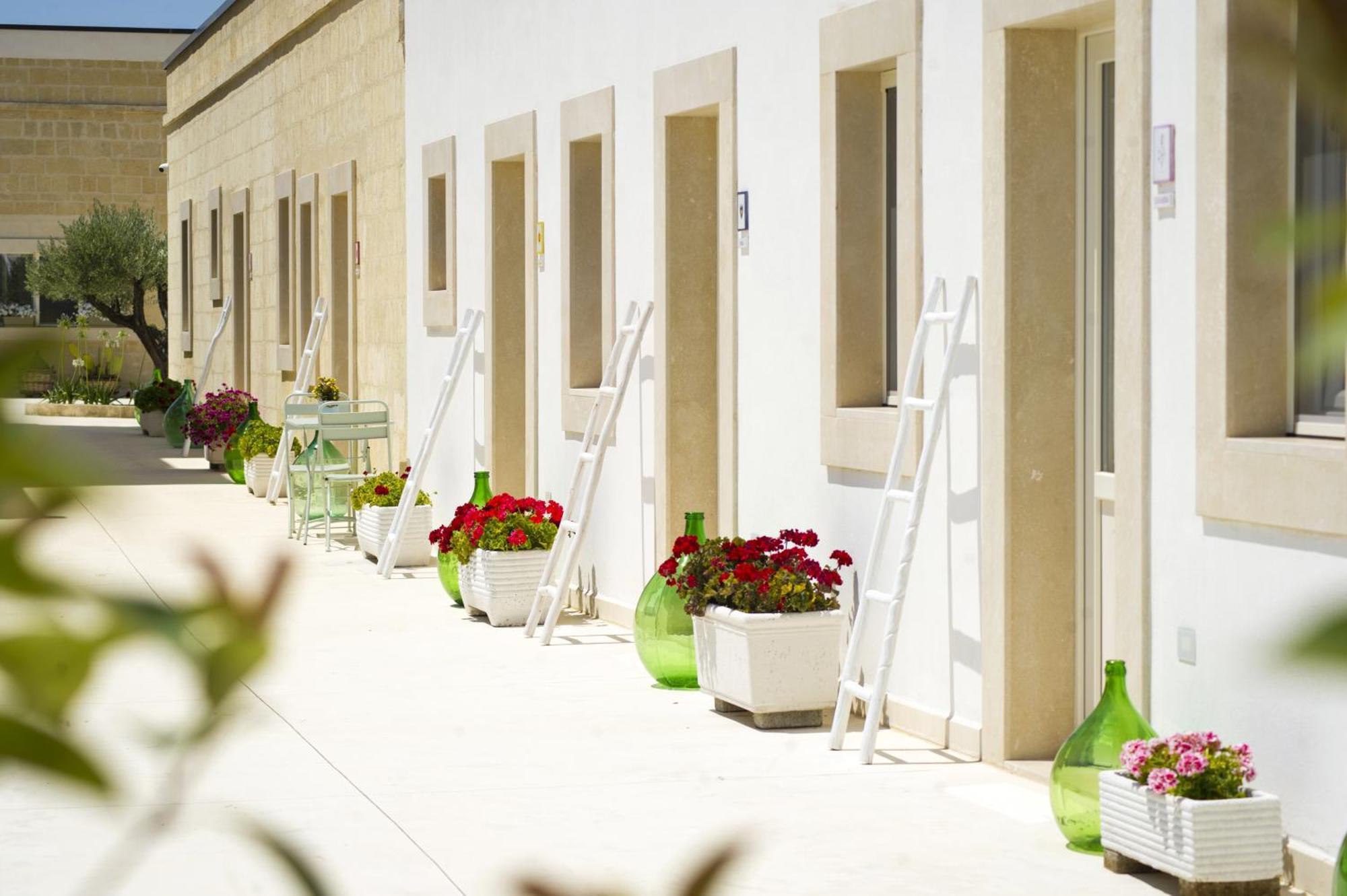 Masseria Spiga Gravina in Puglia Ngoại thất bức ảnh
